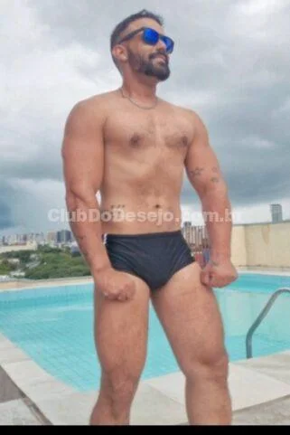 Lincon Saradinho