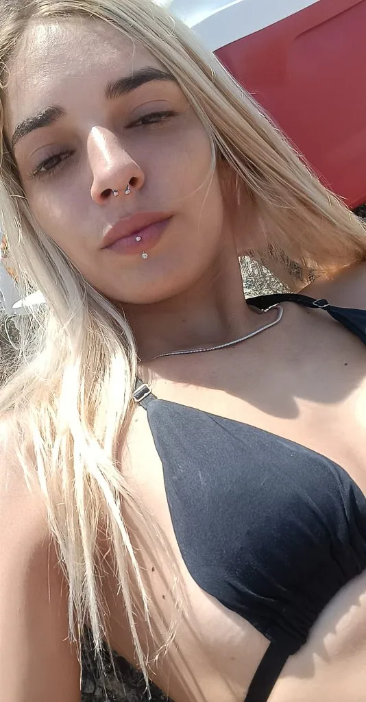 Bruninha Ferraz