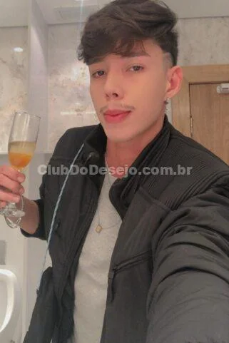 Enzo novinho