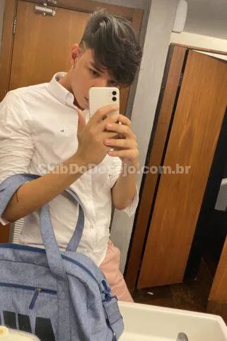 Enzo novinho