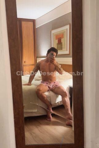 Lucas Vinicius moronni