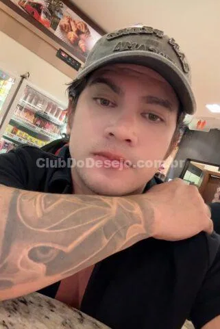 Lucas Vinicius moronni