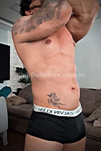 Lucas Vinicius moronni