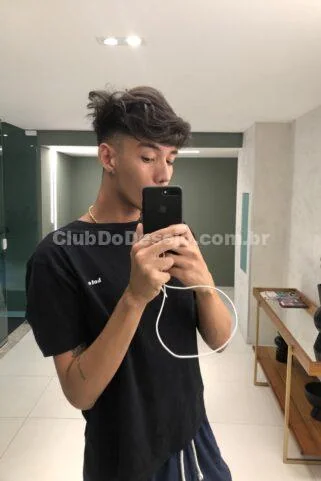Enzo novinho