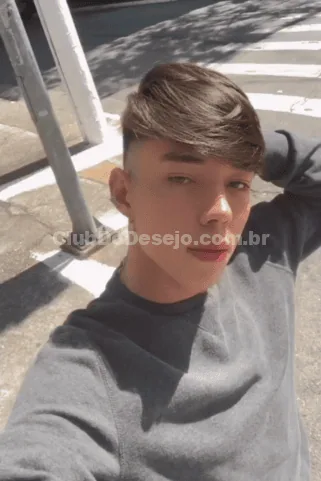 Enzo novinho
