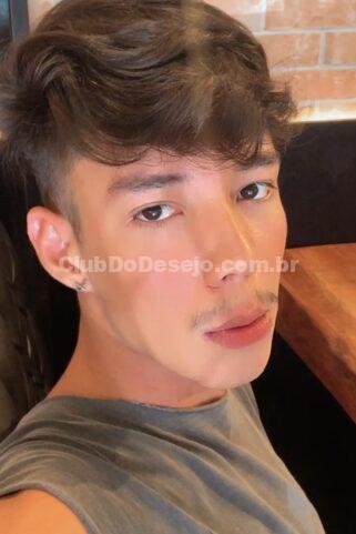 Enzo novinho