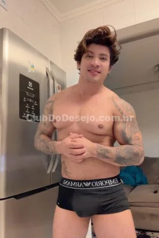 Lucas Vinicius moronni