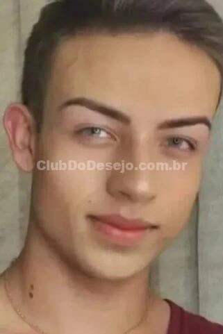 Sou a fantasia que você quiser