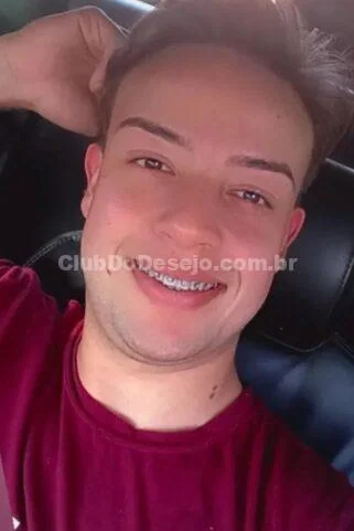 Sou a fantasia que você quiser