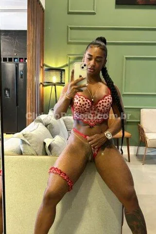 Amandinha Cavalcanti