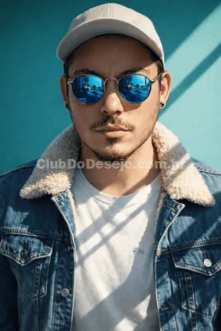 Alex Borges