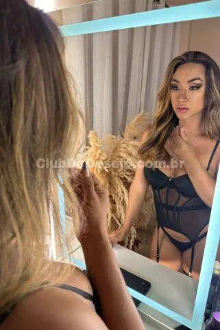 Manauara com alma carioca atv