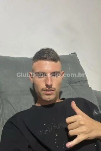 Novinho dotado
