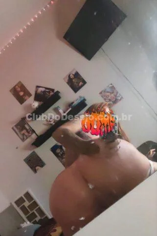 Luna Dévil Boneca de Luxo