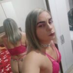 Trans loirinha
