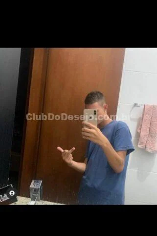 Novinho dotado