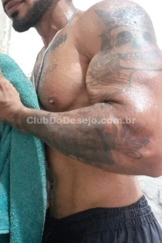 Caio Borges