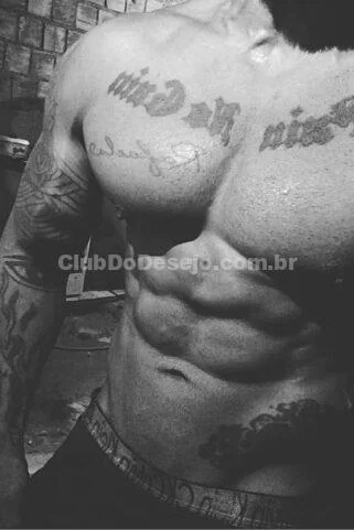 Caio Borges