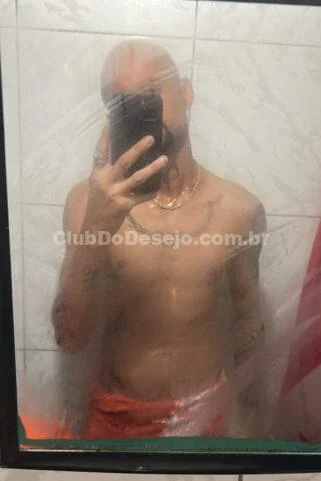 Brayan Paulista