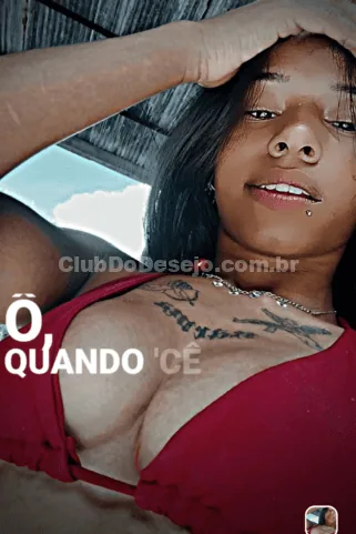 Milly Lourenço