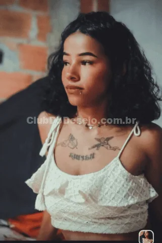 Milly Lourenço