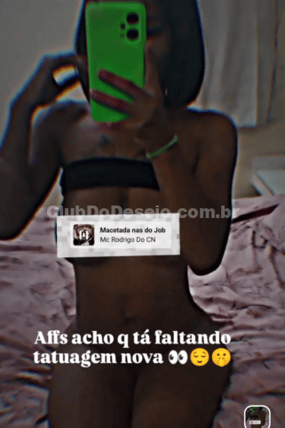 Milly Lourenço