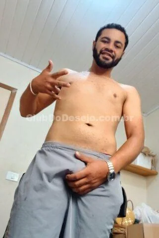 O tal do Pegador