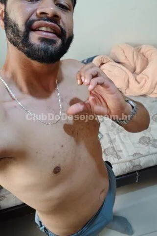 O tal do Pegador