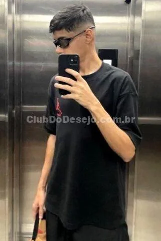 Gabriel mineiro