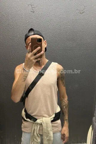 Brayan Paulista