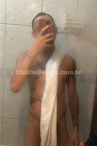 Brayan Paulista