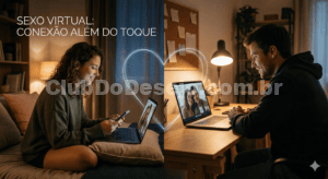 Sexo Virtual
