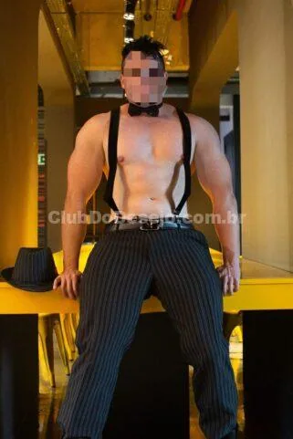 Gustavo Ferrari