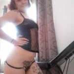 Brenda Andrade