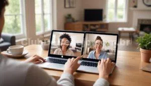 Acompanhante Virtual Madura: como é a interação ao vivo