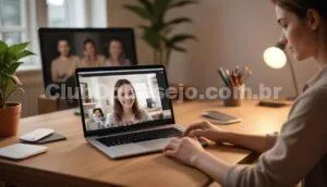 Guia da Acompanhante Virtual Online: Como funciona o atendimento