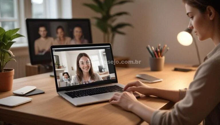Guia da Acompanhante Virtual Online: Como funciona o atendimento