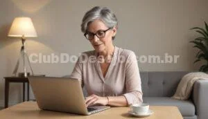 Mitos e Verdades sobre as Acompanhantes Virtuais Maduras