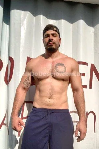 Andres Sanchez