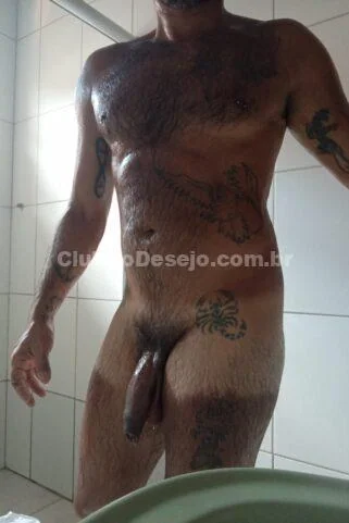 Lobo Mau