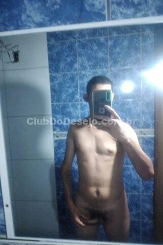 Bruno silva tesão