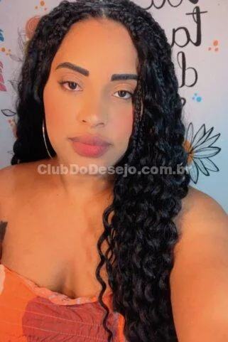 Suelen Barbara