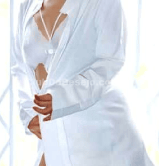 Cris morena coroa