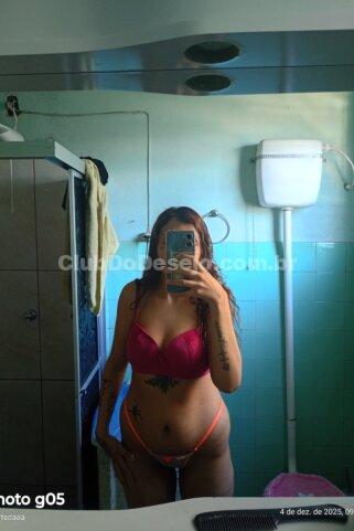 Ana Clara
