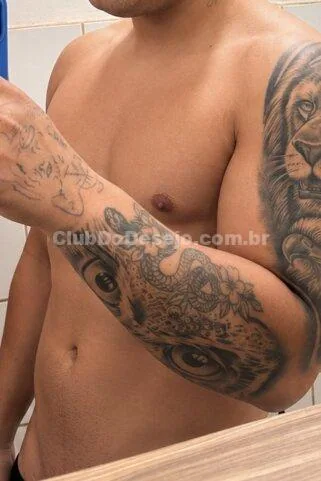 Henry Gualtieiro
