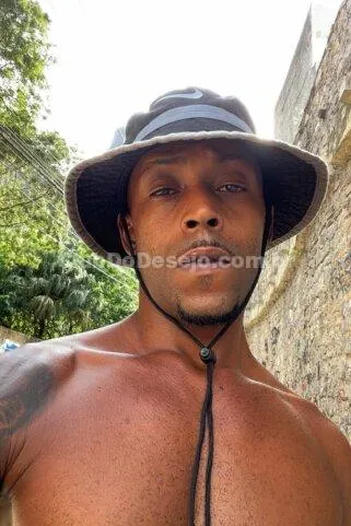 Cafajeste carioca