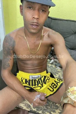 Cafajeste carioca