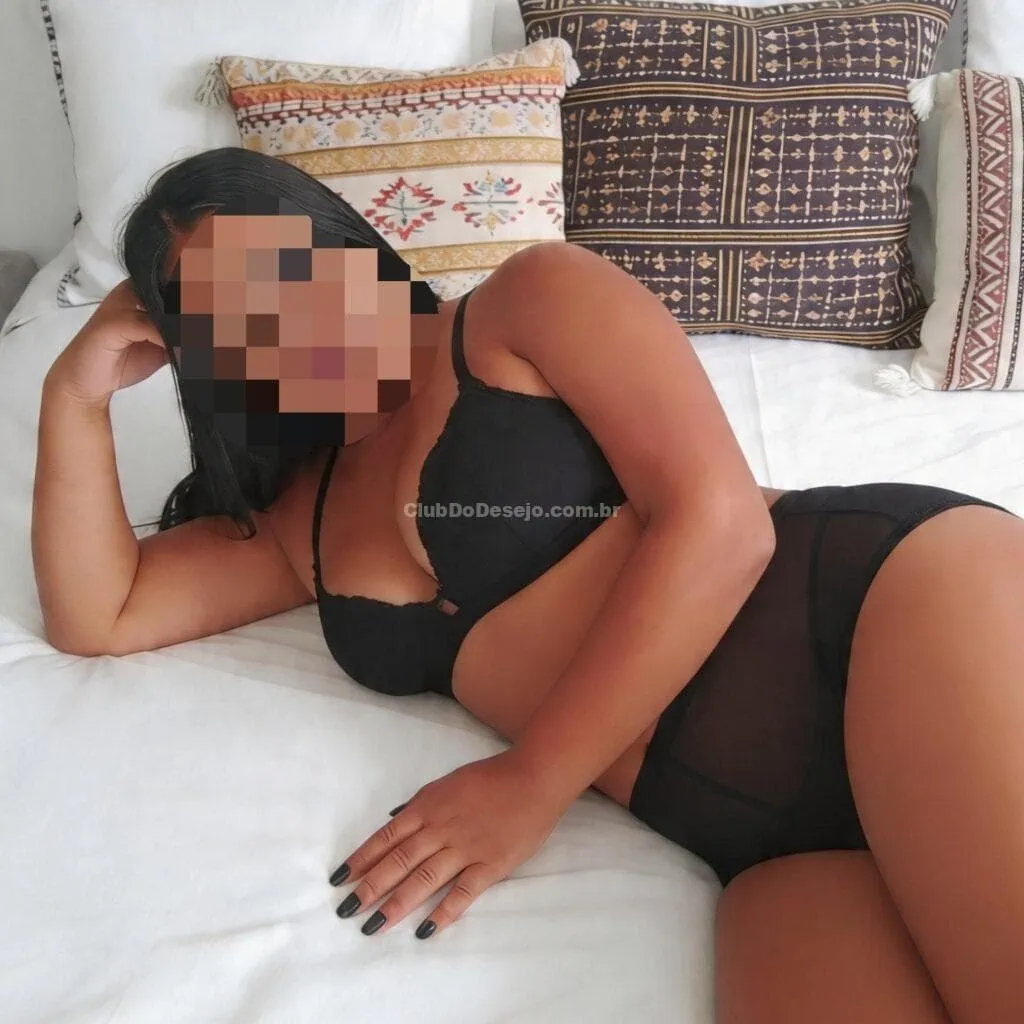 ÍNDIA TAINÁ