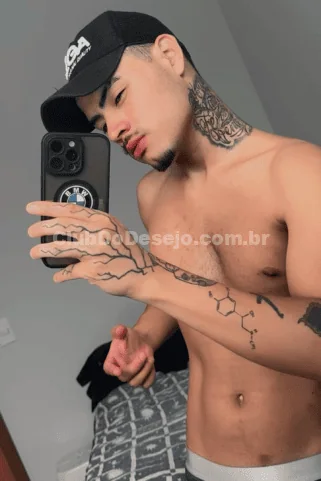 Novinho casalzão