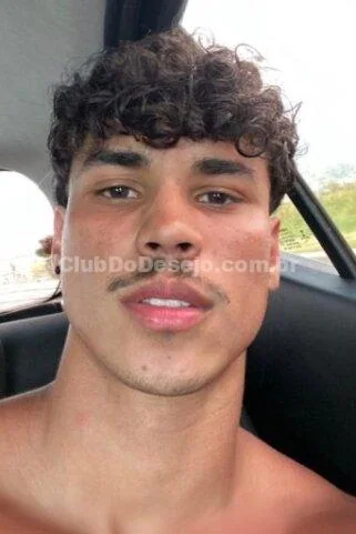 Lucas Ferrari